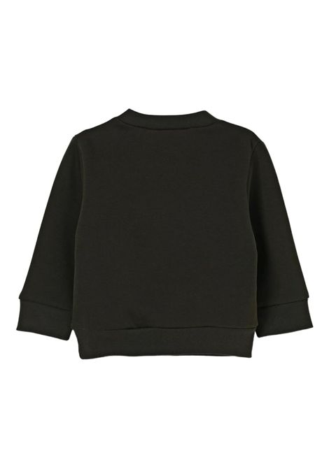 Felpa con logo DSQUARED2 JUNIOR | DQ2860 D0094DQ518